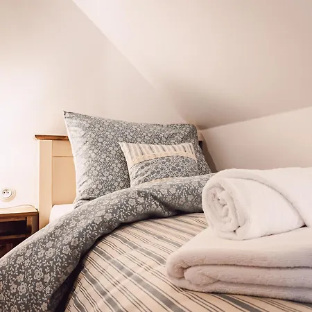 Chalet Albericke - Horni