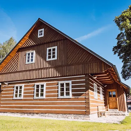 Chalet Albericke - Horni