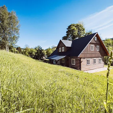 Albericke - Horni Chalet *