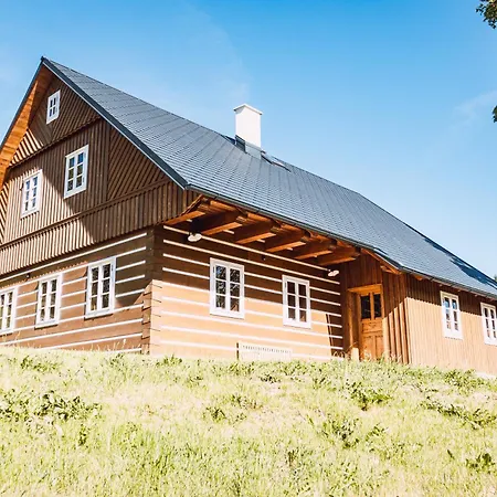 Albericke - Horni Horni Alberice