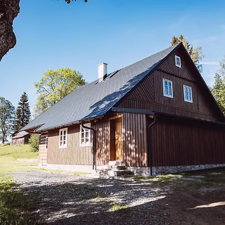 Albericke - Horni * Horni Alberice
