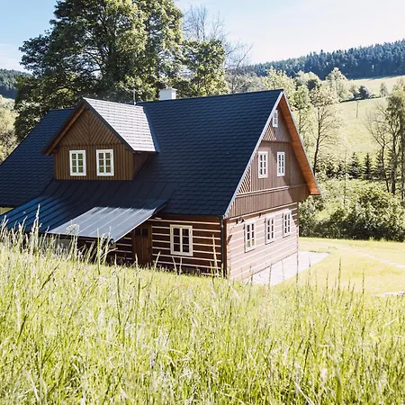 Albericke - Horni Chalet *
